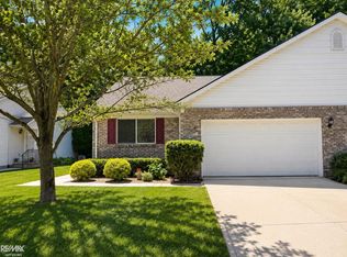 9662 Nook Rd, Clay, MI 48001