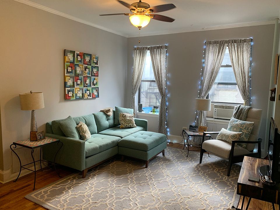 1st image of 418 Saint Johns Pl #5
