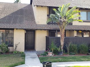 1821 Park Glen Cir UNIT C, Santa Ana, CA 92706