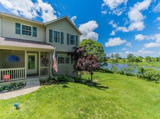 4615 Redwood Rd, Plymouth, IN 46563