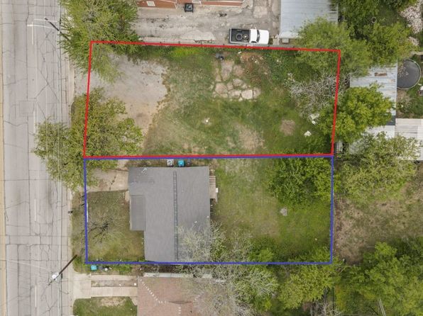 3911 E Berry St, Fort Worth, TX 76105