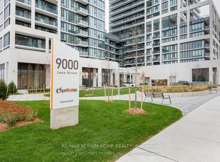 9000 Jane St N #1016, Vaughan, ON L4K 0M6