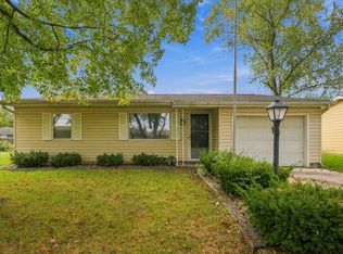 2022 Montford Dr, Fort Wayne, IN 46816