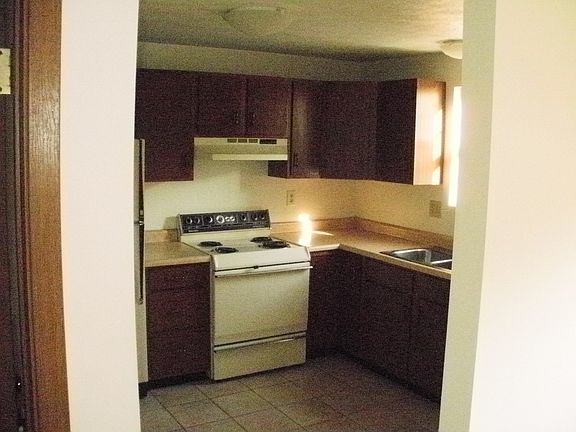 Kitchen - fully equipped
