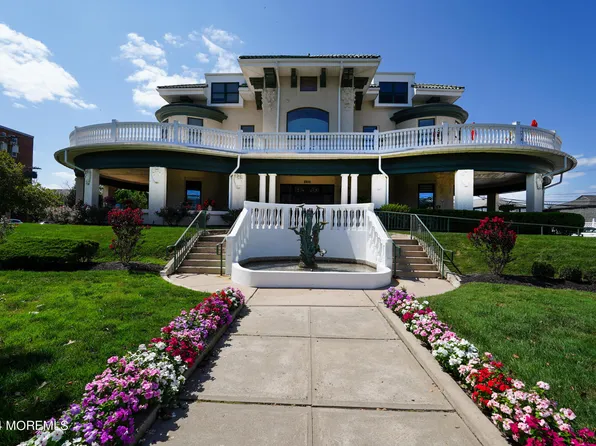 1701 Park Avenue #1A, Asbury Park, NJ 07712