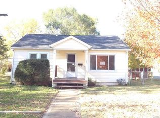 1111 Caseyville Ave, Swansea, IL 62226
