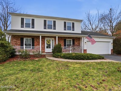 8257 Fawn Crst, Toledo, OH, 43617