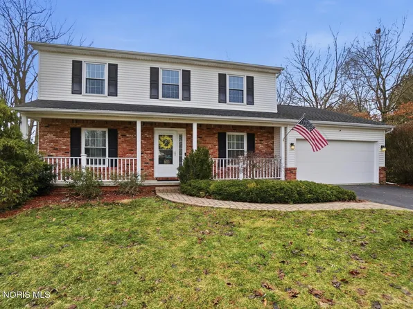 8257 Fawn Crst, Toledo, OH 43617