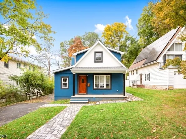311 Jefferson Ave, North Plainfield, NJ 07060