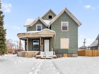 1204 S 6th St, Rockford, IL, 61104