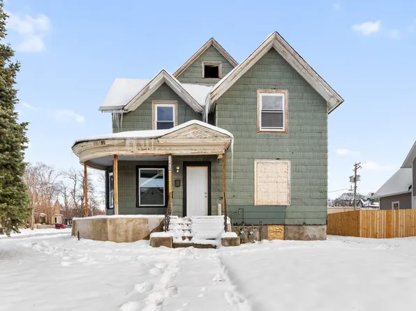 1204 S 6th St, Rockford, IL 61104