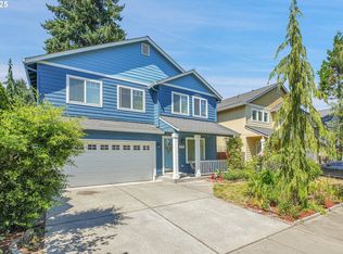 5214 NE 25th Pl, Vancouver, WA 98663