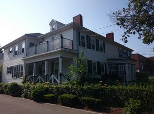 237 Everett St, Allston, MA 02134