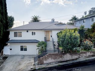 3220 Sagamore Way, Los Angeles, CA 90065