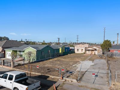 2150 Everett Ave, San Diego, CA, 92113