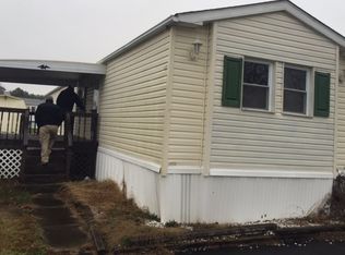 1717 Barbara Cir, Bear, DE 19701