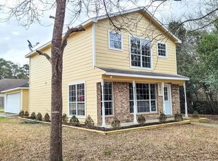 509 Spruce Dr, Conroe, TX 77302