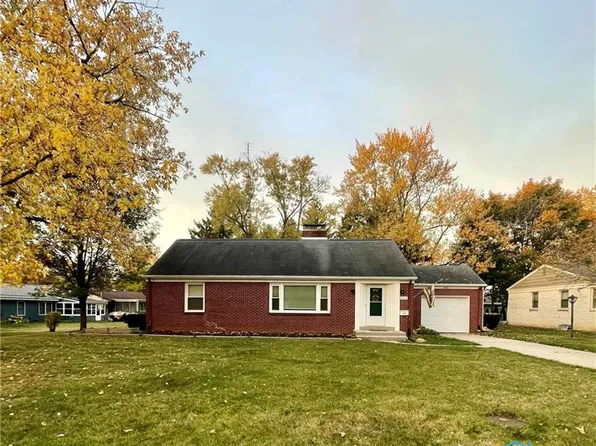 604 S Lebanon St, Bryan, OH 43506