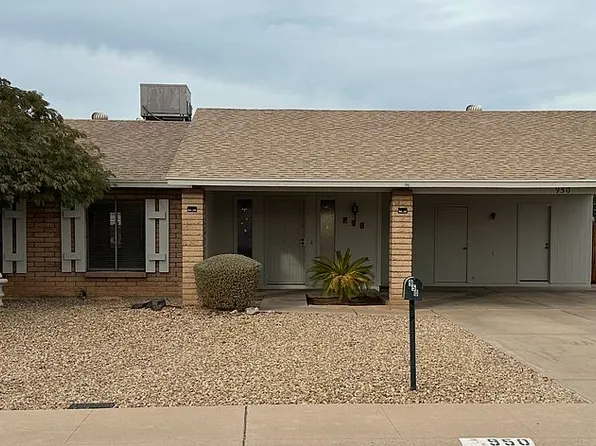 950 W Fogal Way, Tempe, AZ 85282