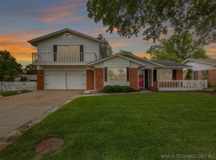 7115 E 21st St, Tulsa, OK 74129