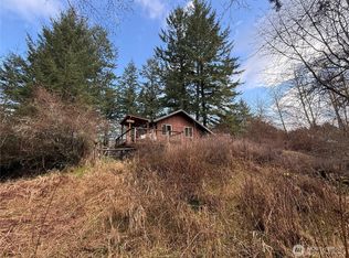 4534 Point Lawrence Rd, Olga, WA 98279