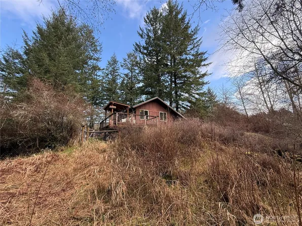 4534 Point Lawrence Road, Orcas Island, WA 98279