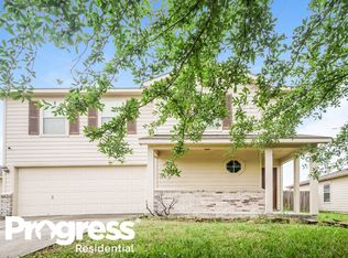 4607 San Jacinto River Dr, Spring, TX 77386