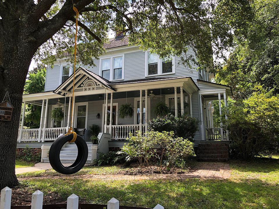 215 Central Ave, Summerville, SC 29483 | Zillow