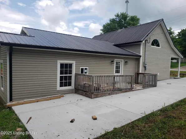 205 Broadway St, Chaplin, KY 40012