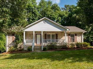 2146 Windermere Dr, Kannapolis, NC 28083