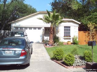 7230 Brandyridge, San Antonio, TX 78250