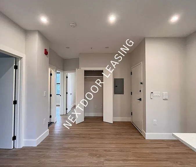 269 Martin Luther King Dr #2CM — Photo 9