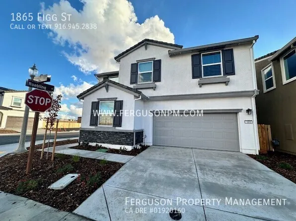 1865 Figg St, Lincoln, CA