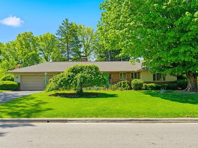 2681 Donna Dr, Columbus, OH, 43220