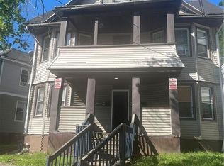 50 Blake St, New Haven, CT 06511