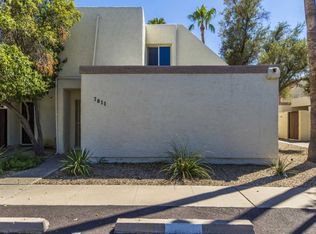 7811 E Rovey Ave, Scottsdale, AZ 85250