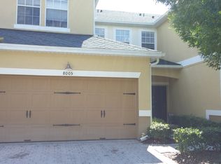 8005 Enchantment Dr, Windermere, FL 34786