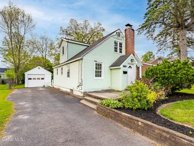 1808 Patton Drive, Schenectady, NY, 12303