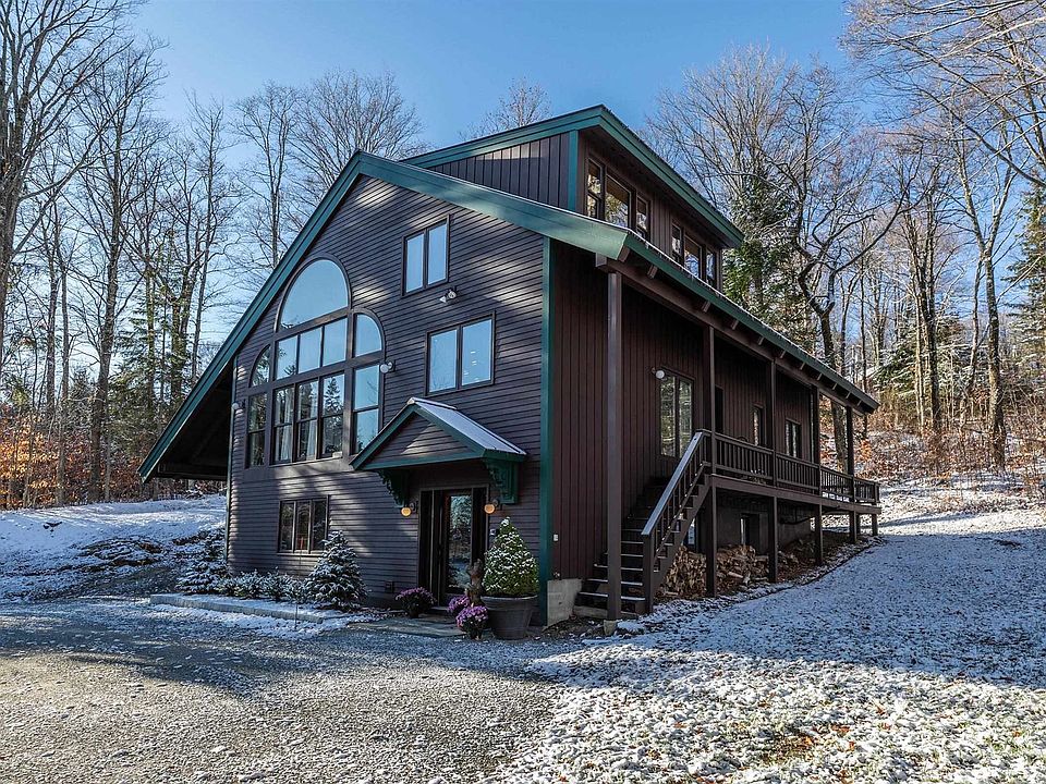 6 Pond Rd 4, West Wardsboro, VT 05360 Zillow