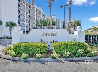 27284 Gulf Rd APT 603, Orange Beach, AL 36561