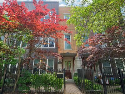 3011 W Cornelia Ave, Chicago, IL, 60618