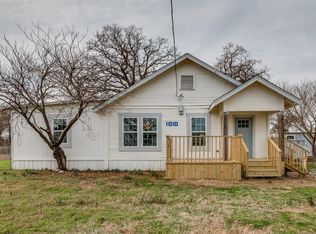 1010 W Simonds Rd, Seagoville, TX 75159