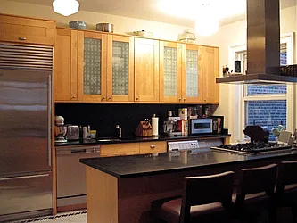 Rented by Sotheby's International Realty