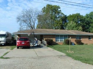 409 S Barnewolt Dr, Peoria, IL