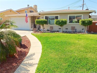 15717 Faculty Ave, Bellflower, CA, 90706