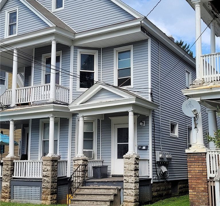 35 Kenyon Ct, Utica, NY 13501 Zillow