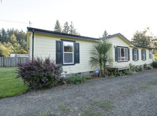 9600 13th St, Bay City, OR