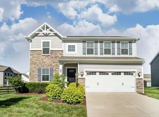 1088 Treeline Way, Delaware, OH 43015