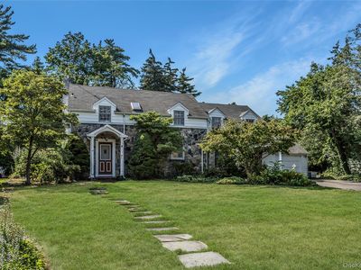 45 Orchard Meadow Road, Williston Park, NY, 11596