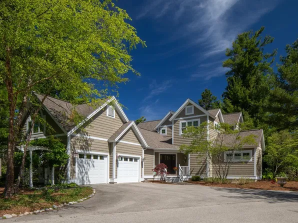 3 Crystal Bend, Glen Arbor, MI 49636